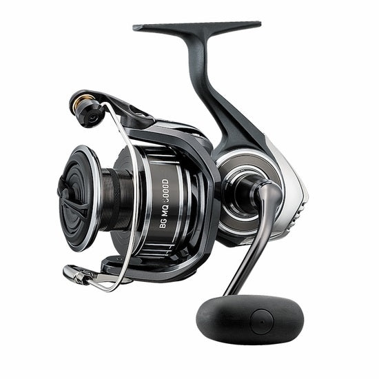 Daiwa BG MQ 6000D-H Spinning Reel