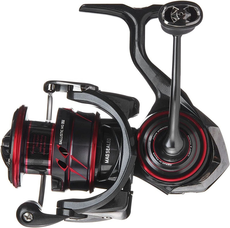 Daiwa Ballistic MQ LT 1000D Spinning Reel