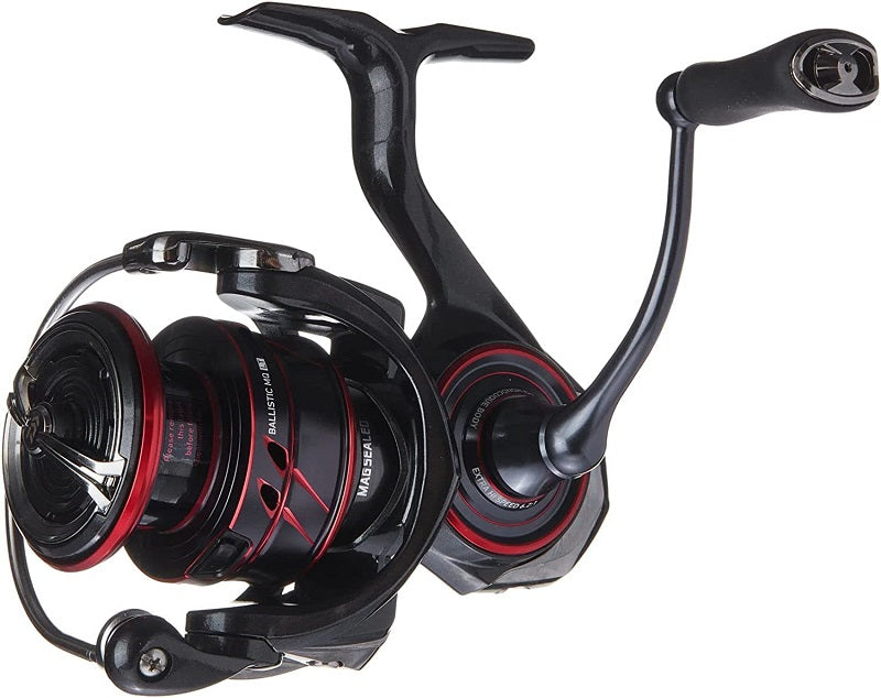 Daiwa Ballistic MQ LT 1000D Spinning Reel