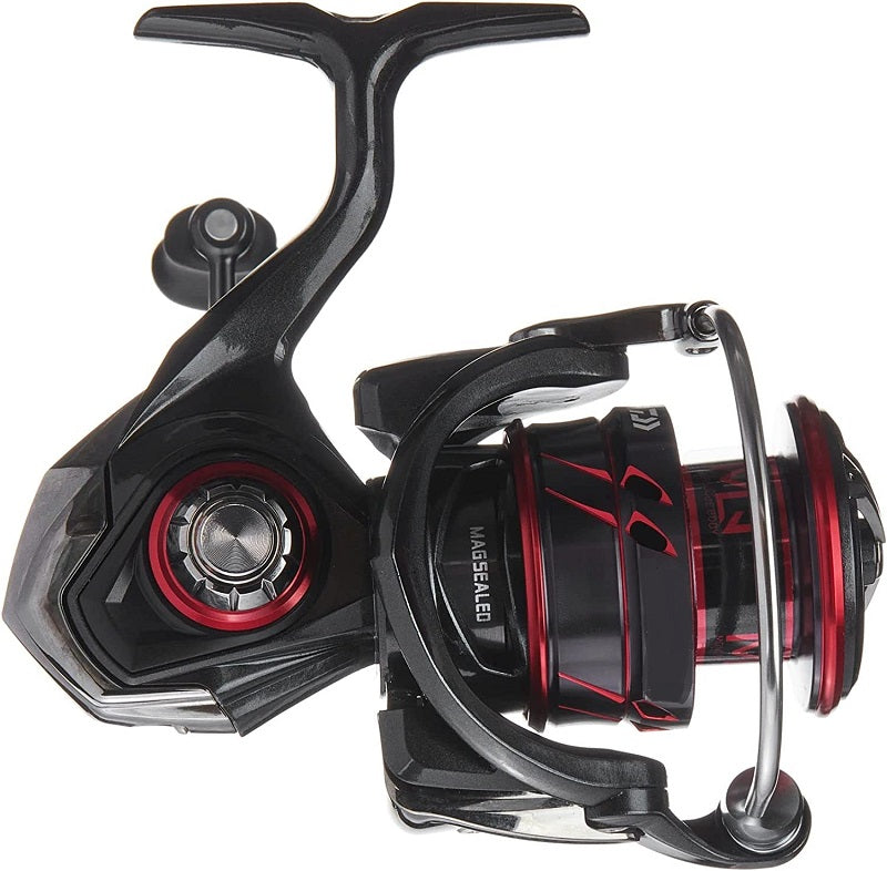 Daiwa Ballistic MQ LT 1000D Spinning Reel