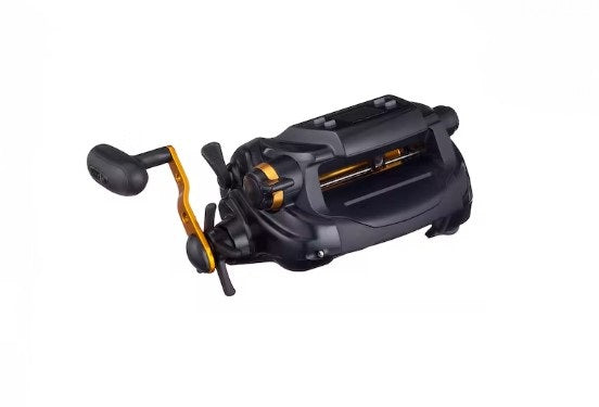 Daiwa Tanacom 1000 Power Assist Electric Reel