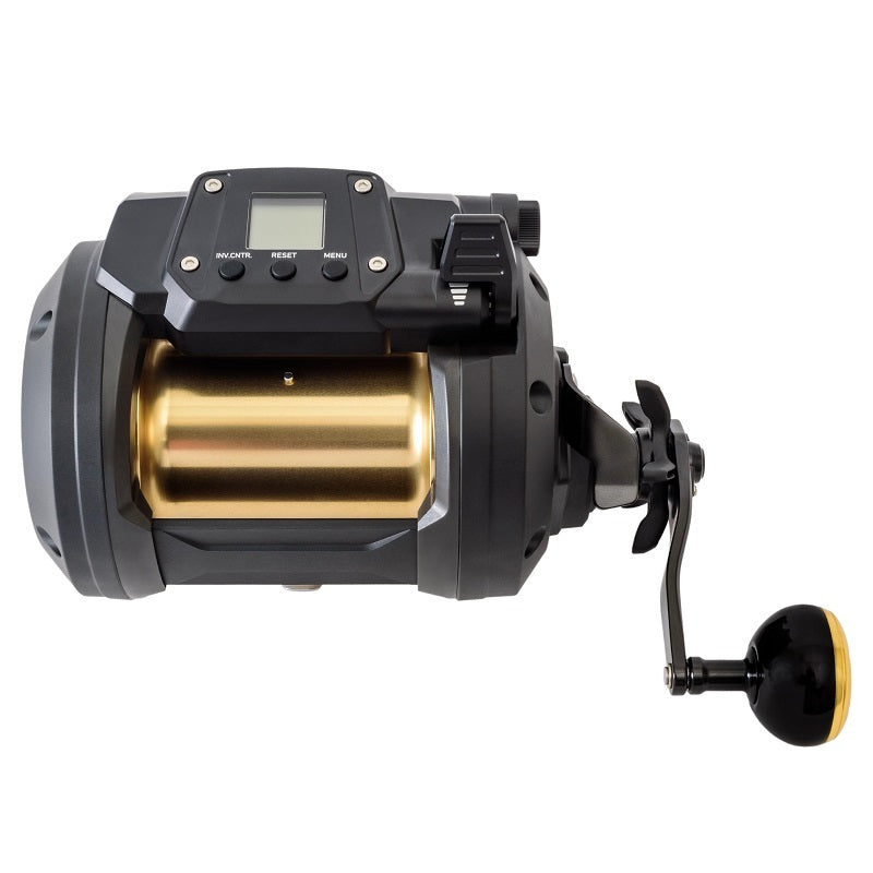 Daiwa Tanacom 1200 Power Assist Electric Reel