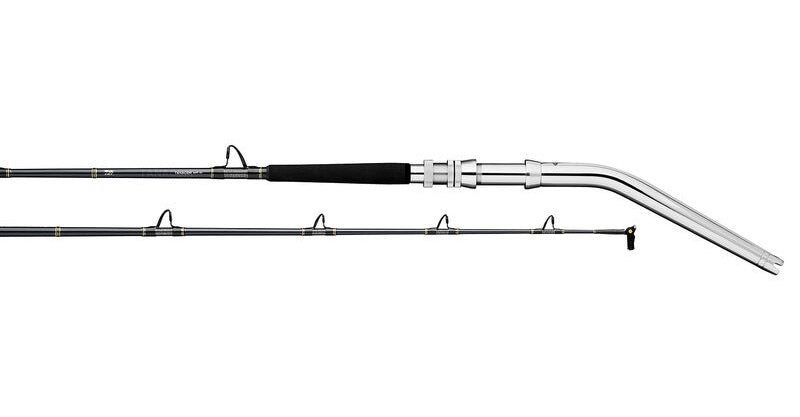 Daiwa Tanacom Dendoh 6ft 6in Conventional Rod TNB66MHF-DD