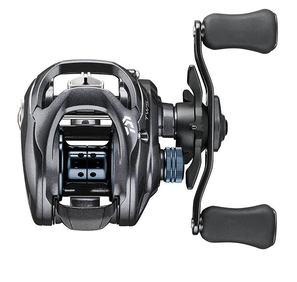 Daiwa Tatula CT 100HS Baitcasting Reel