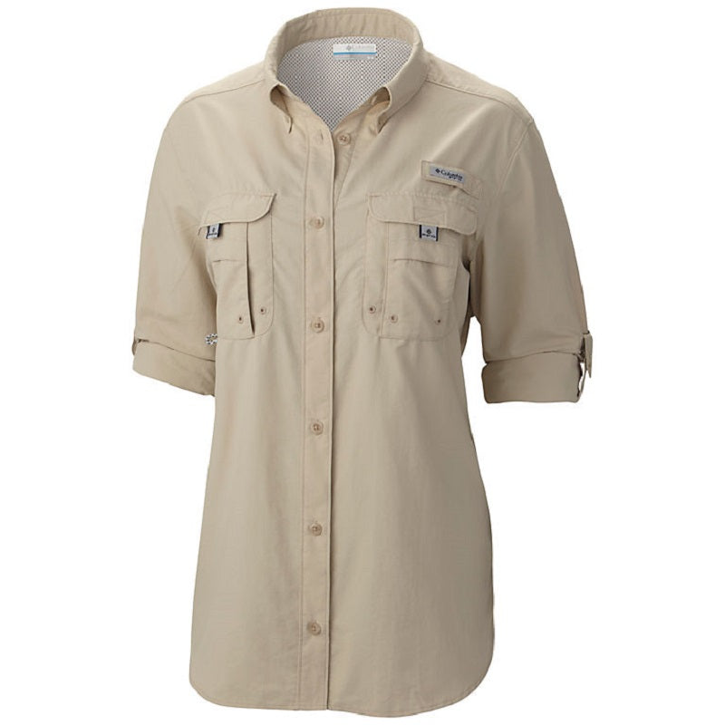 Columbia Women’s PFG Bahama™ Long Sleeve Shirt