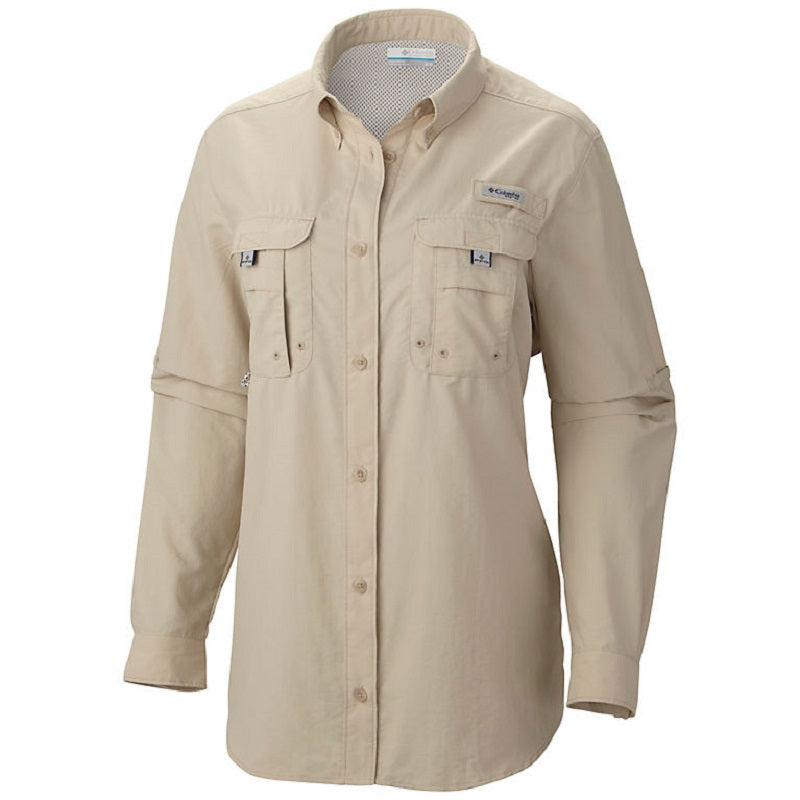 Columbia Women’s PFG Bahama™ Long Sleeve Shirt