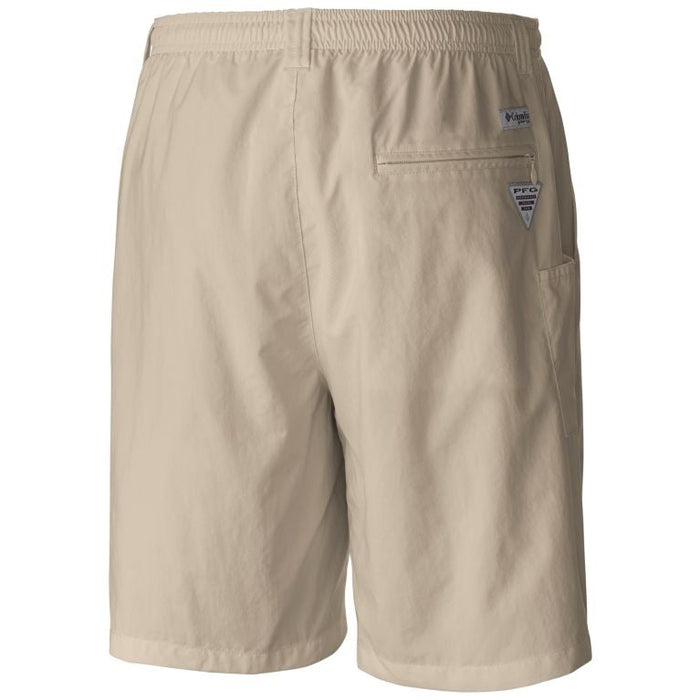 Columbia Men s PFG Backcast III Water Short Fossil