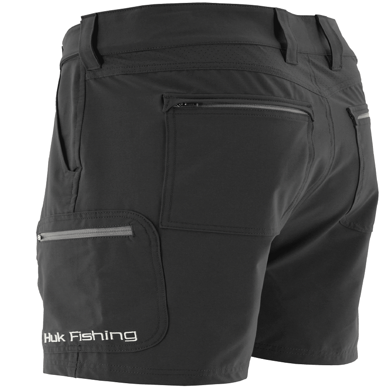 Huk Men's NXTLVL Shorts 7in