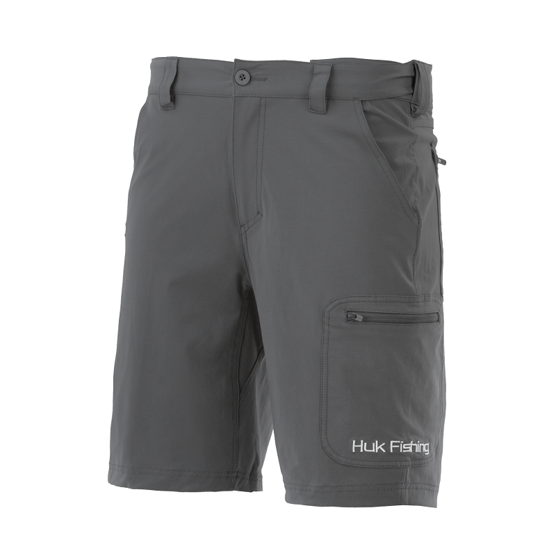 Huk Men's NXTLVL Shorts 7in