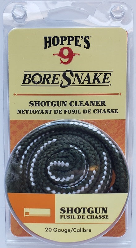 Hoppe's BoreSnake 20 Gauge 24033