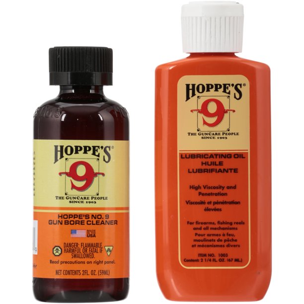 Hoppe's Universal Cleaning Kit