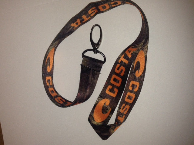 Costa Lanyard