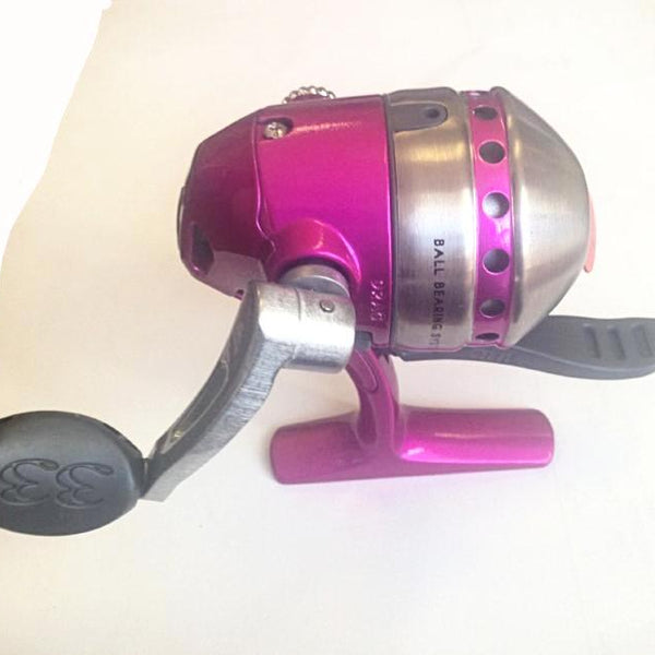 Discount Zebco 33 Micro Triggerspin Reel for Sale