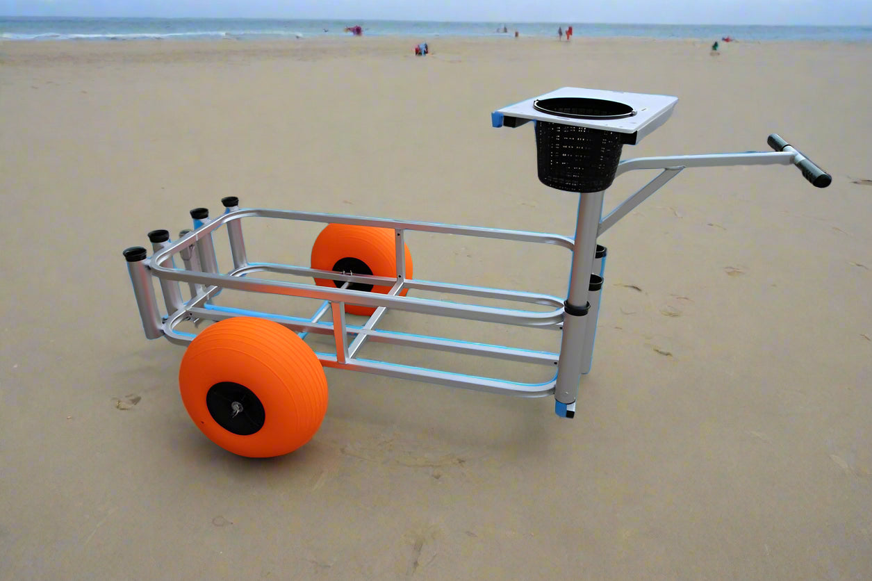 Beach Cart