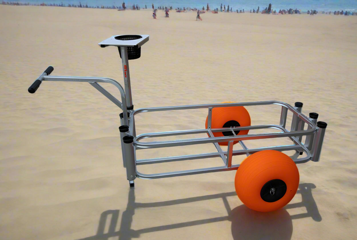 Beach Cart