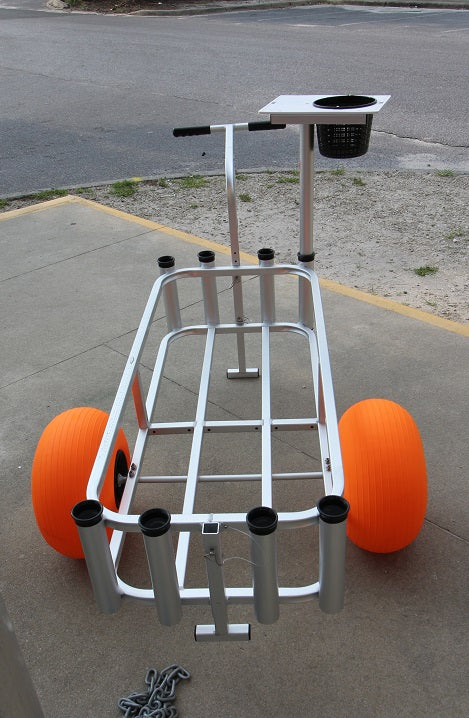 Beach Cart