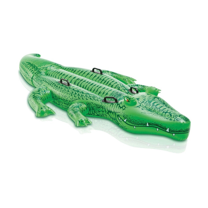 Intex Ride-On Giant Gator 58562