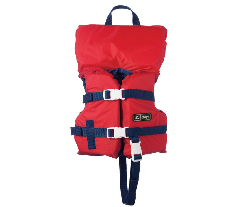 Kent Deluxe Life Vest