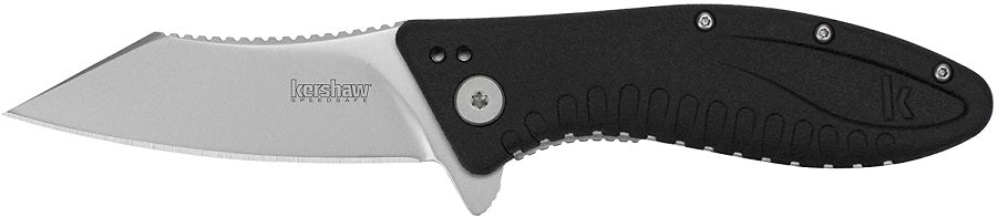 Kershaw Grinder Knife 1319