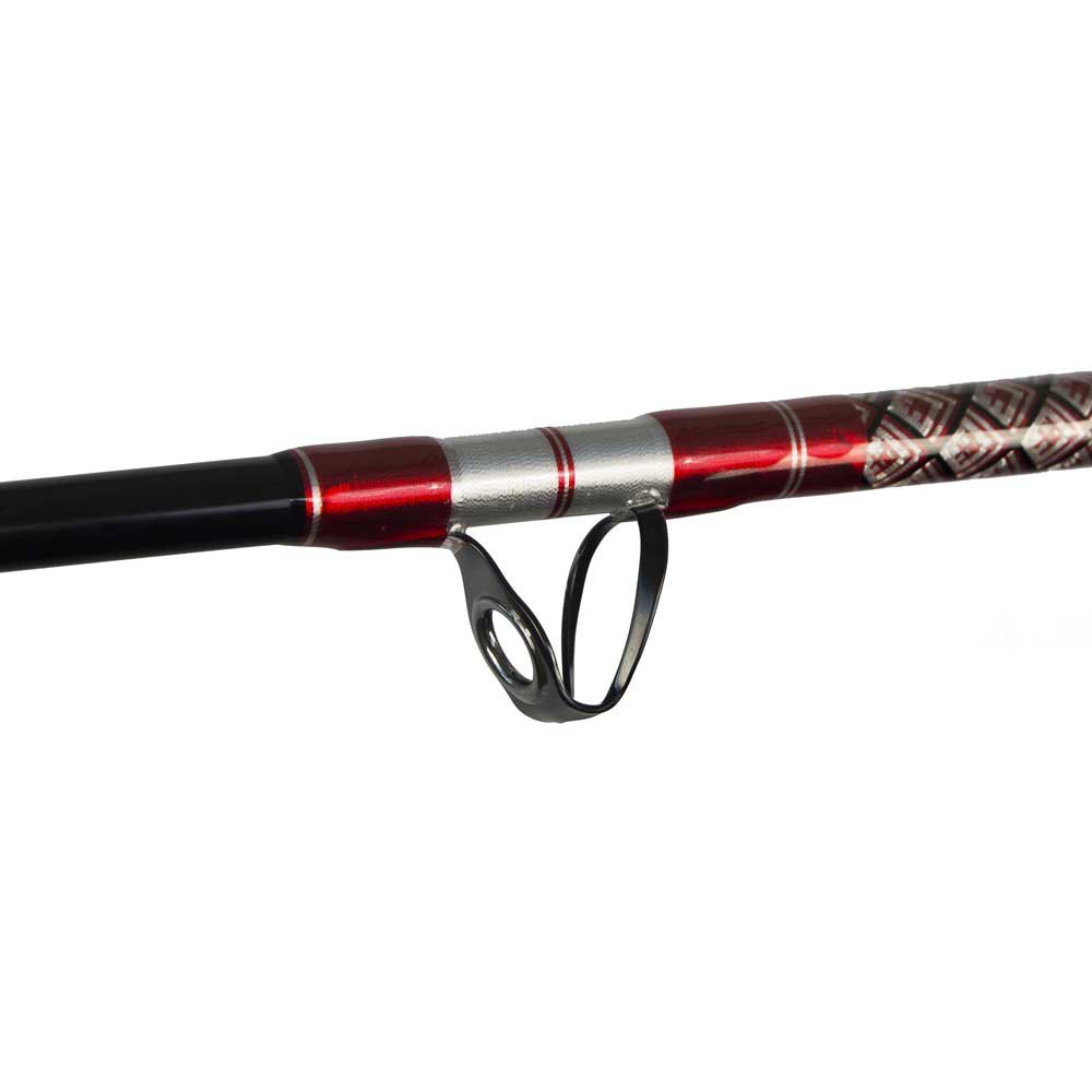 Kona Yuba 50lb Bottom Shipping Rod 5ft 9in