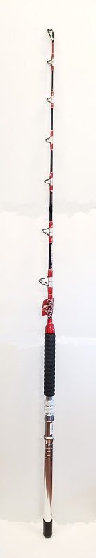 Kona Yuba 80lb Bottom Fishing Rod 5' 9"