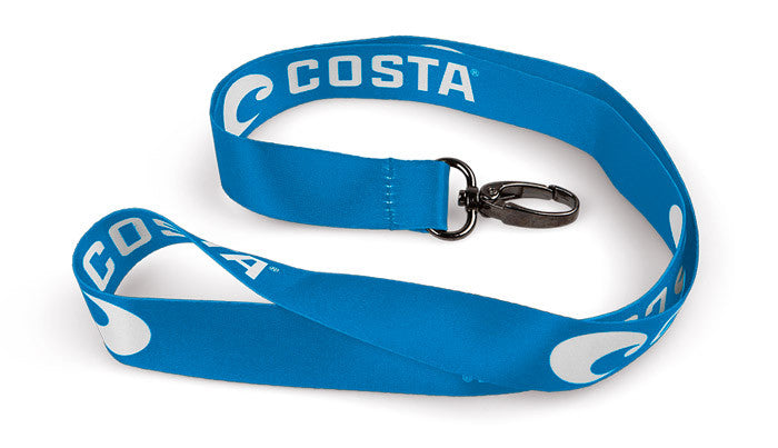 Costa Lanyard