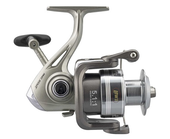 Lew's Laser XL Speed Spin Spinning Reel LXL20C