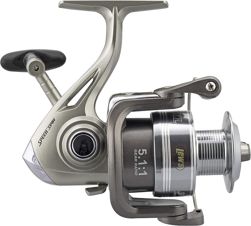 Lew's Laser XL Speed Spin Spinning Reel LXL30C