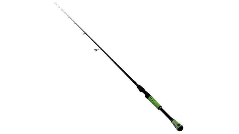 Lew's Mach Speed Stick IM6 Spinning Rod MH76MMFS