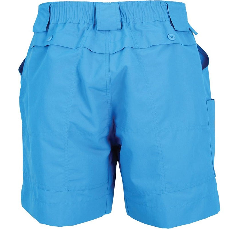 AFTCO Original Fishing Short 8"