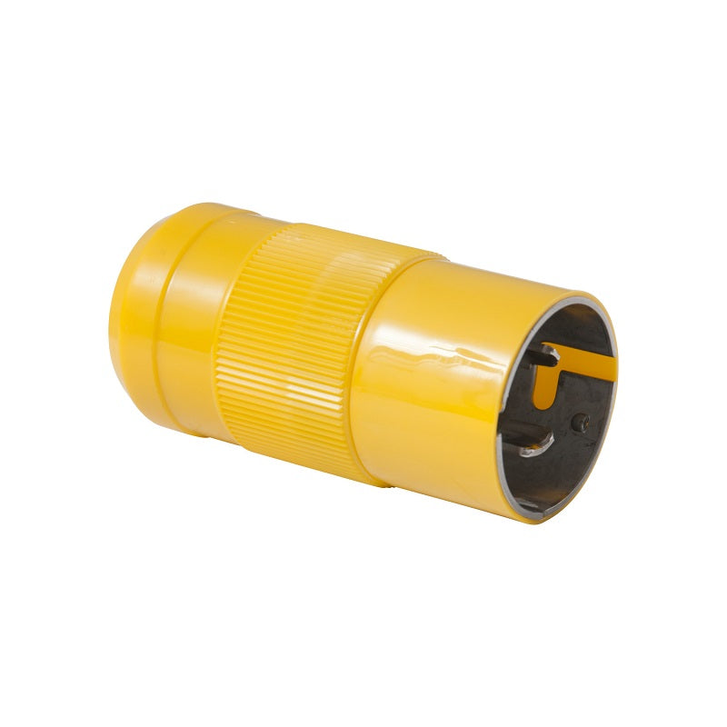 Marinco Locking Male Plug 6361CRN