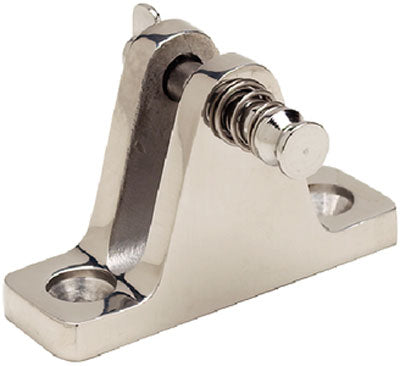 Marpac Stainless Steel Deck Hinge 7-0999