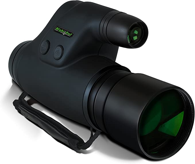 Night Owl Optics Night Vision NOXM50