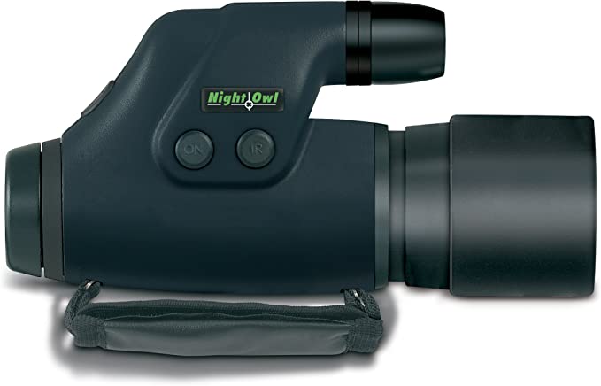 Night Owl Optics Night Vision NOXM50