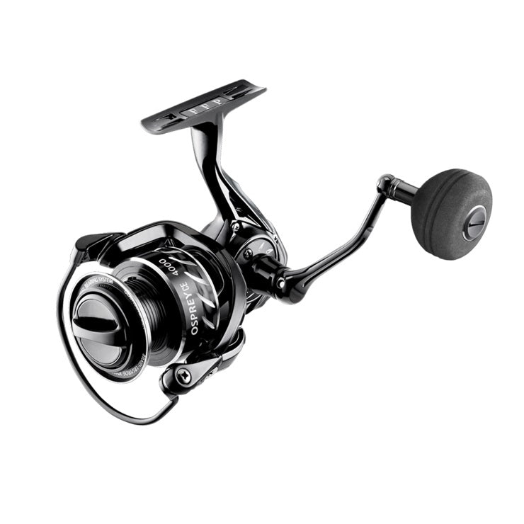 Osprey CE 4000 Spinning Reel CE4000