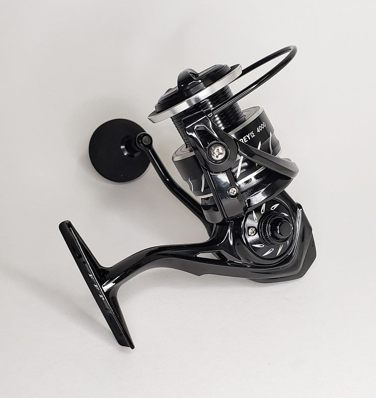 Osprey CE 4000 Spinning Reel CE4000