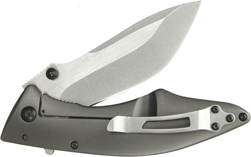 Outdoor Edge 3.5" Conquer Knife CQ-35S