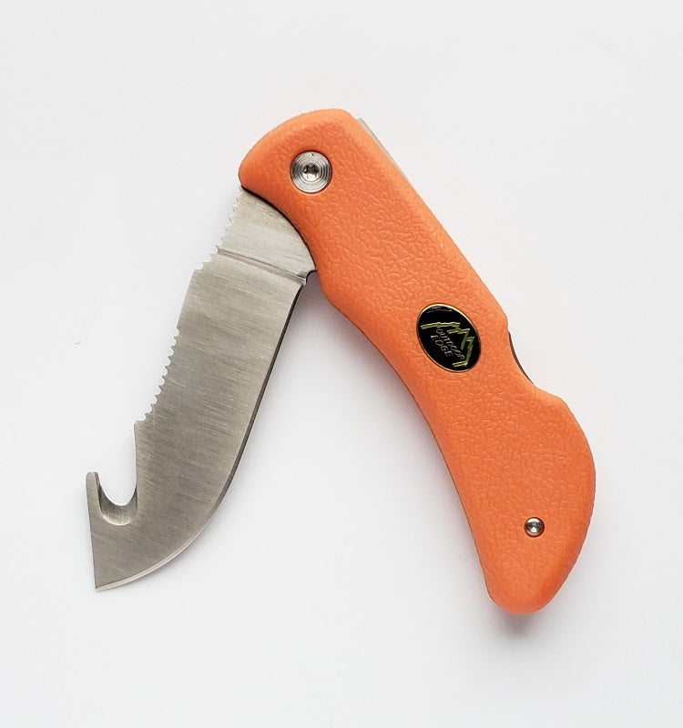 Outdoor Edge Grip Hook Blaze Folding Knife GHB-50