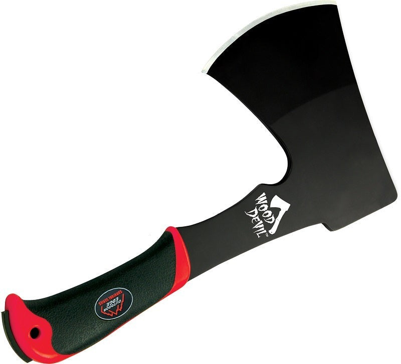 Outdoor Edge Survival Series Wood Devil WX-1C