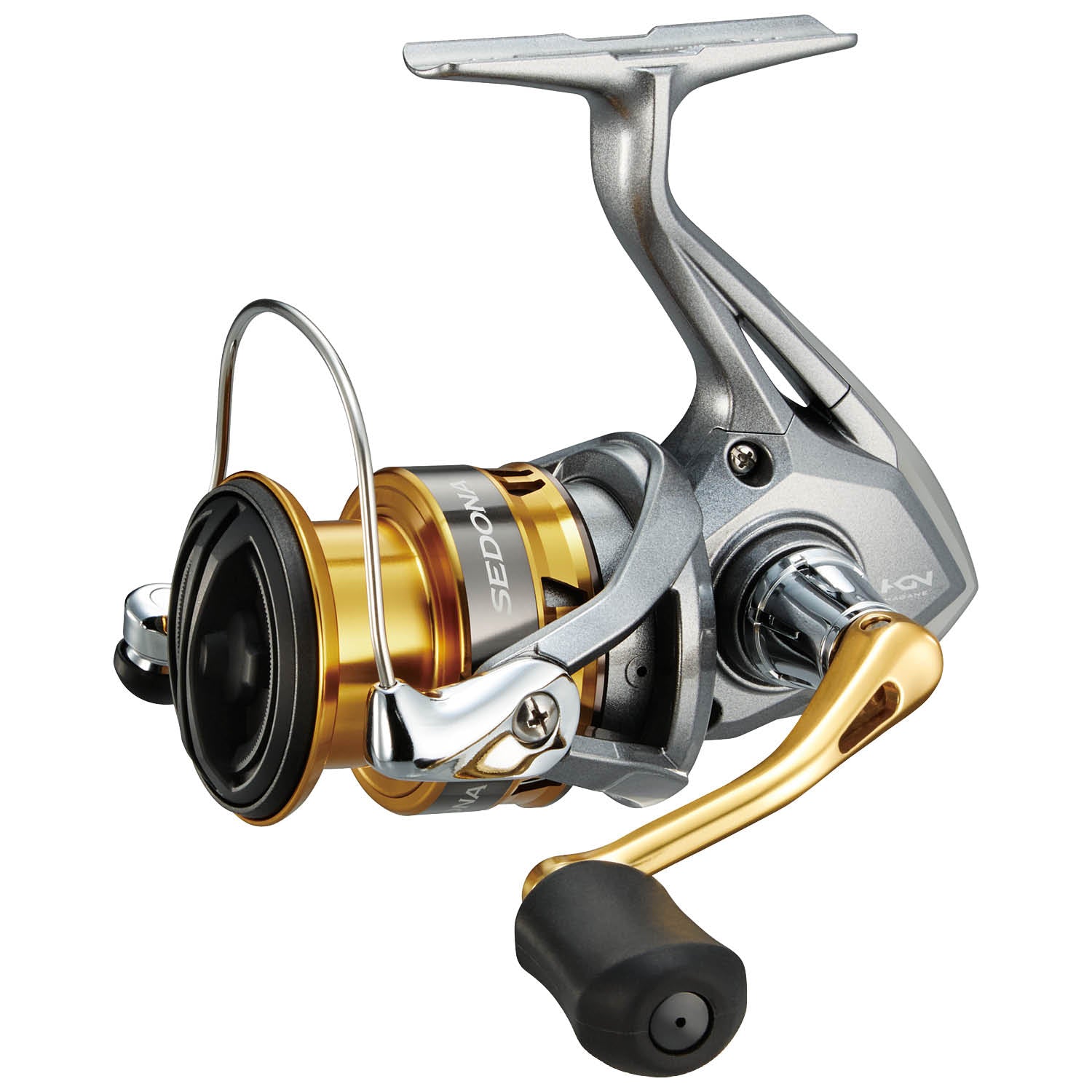 Shimano Sedona SE8000FI Spinning Reel