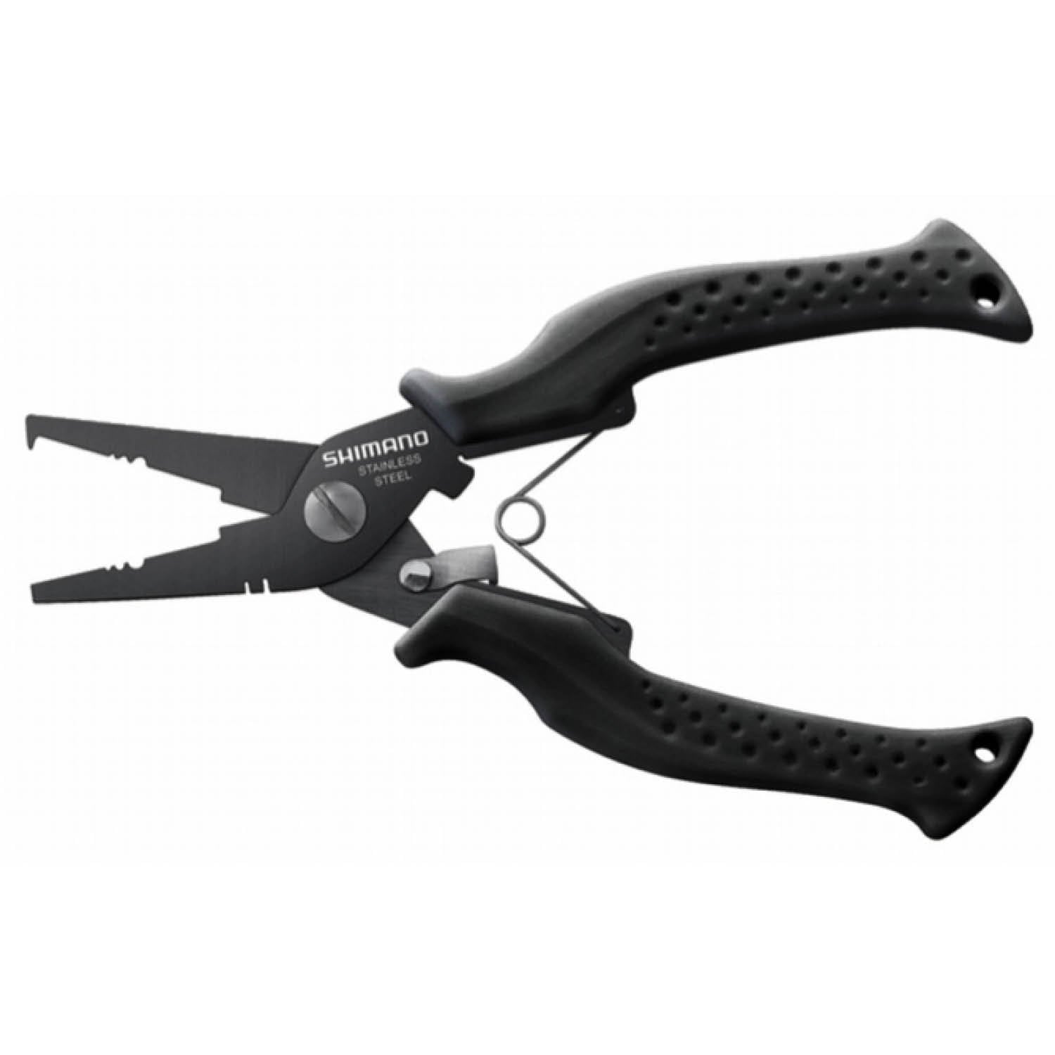 Shimano 6" AD Plier RH Type-F