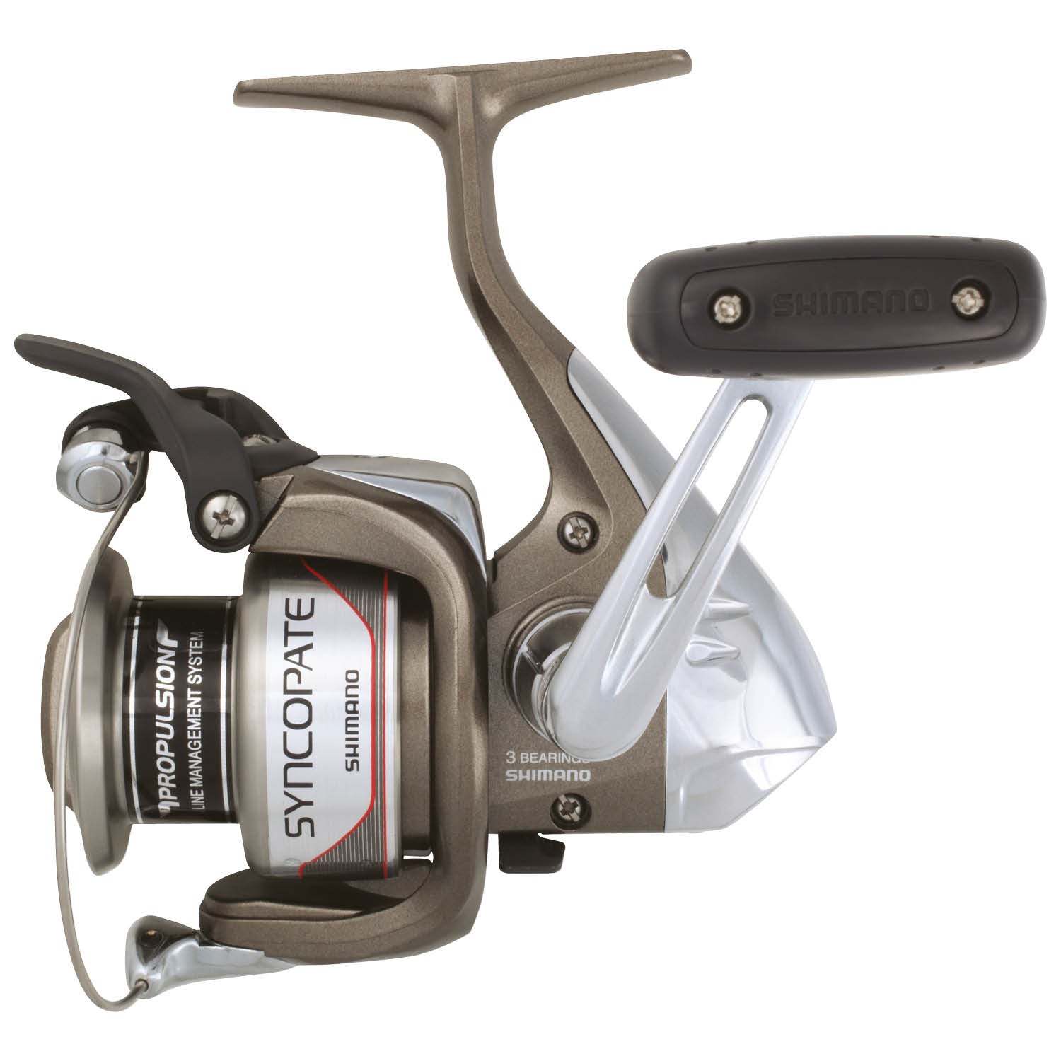 Shimano Syncopate 2500FG Spinning Reel