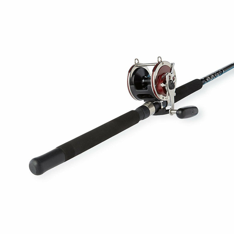 Penn 114H2 Special Senator Conventional Reel and Rod 6' 6 Combo 91414