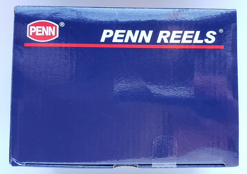 Penn General Purpose Level Wind Reel