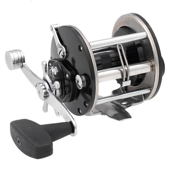 Penn 309 Level Wind Conventional Reel and Rod Combo 6' 6