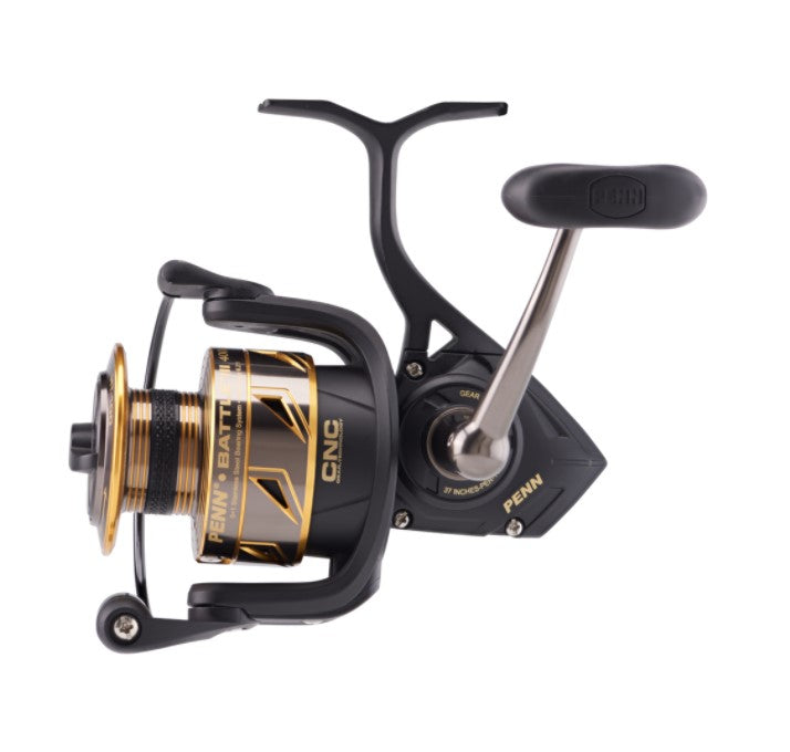 Penn Battle III 4000 Spinning Reel