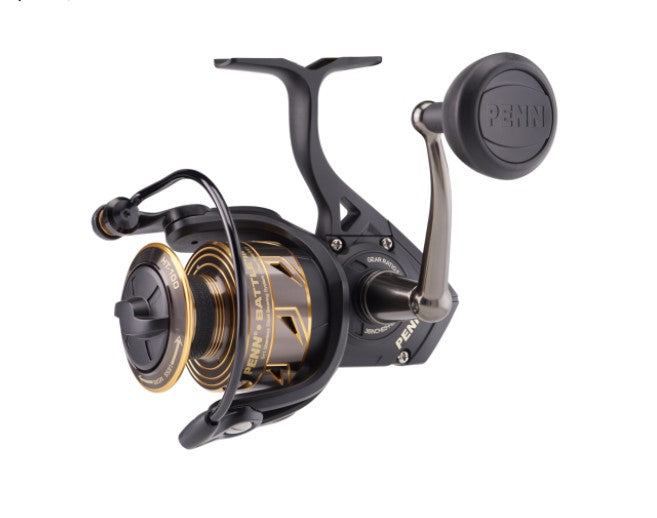 Penn Battle III 5000 Spinning Reel BTLlll5000