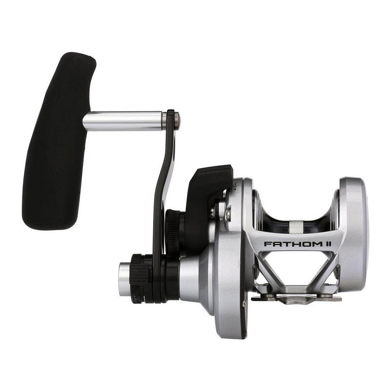 Penn Fathom II Lever Drag 2 Speed Reel FTHII15LD2