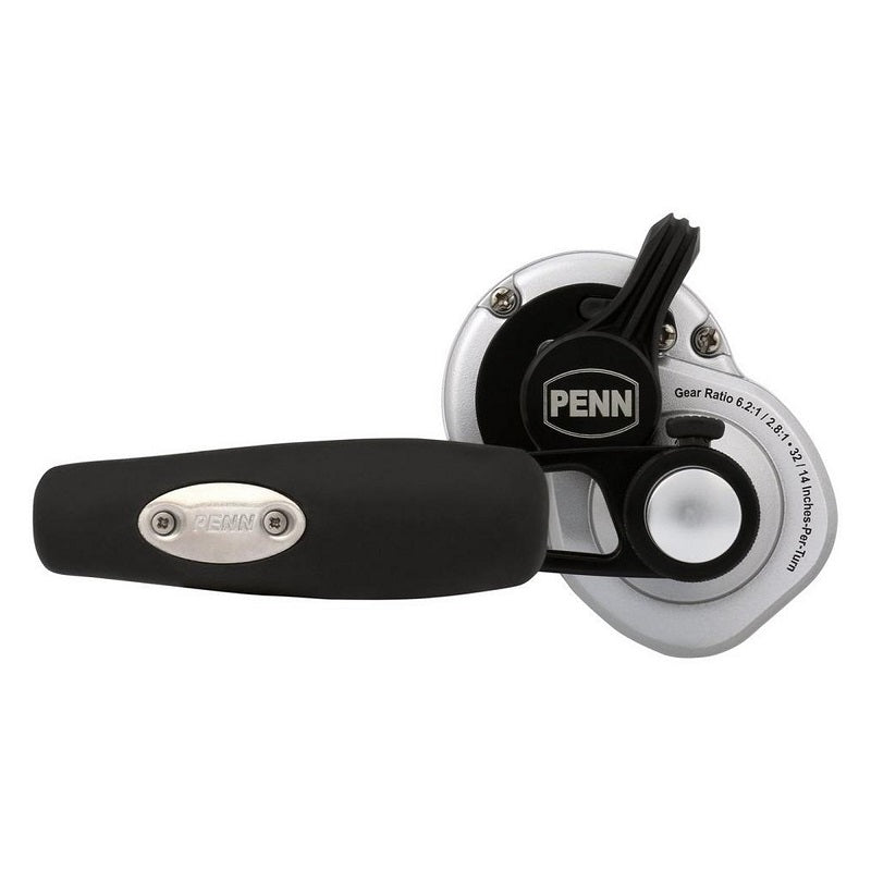 Penn Fathom II Lever Drag 2 Speed Reel FTHII15LD2