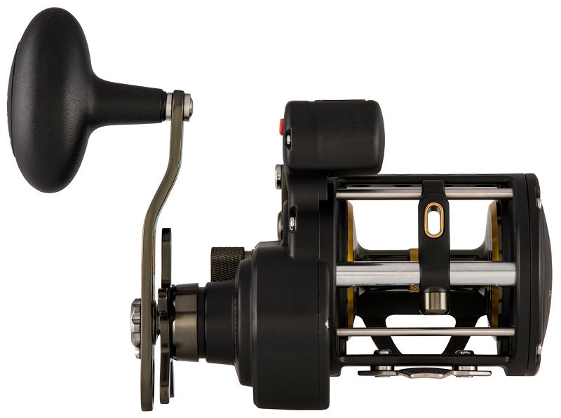 Penn Fathom II Level Wind Conventional Reel FTHII30LWLC